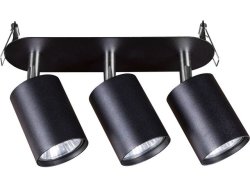 9397 Світильник Nowodvorski EYE FIT BLACK III PL