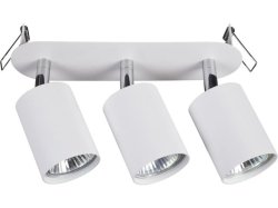 9394 Світильник Nowodvorski EYE FIT WHITE III PL
