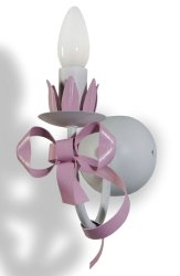 Светильник настенный (бра) 10504