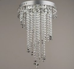 Люстра хрустальная Sirius S7971/7Н