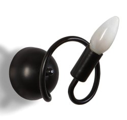 Светильник настенный (бра) 10304/1