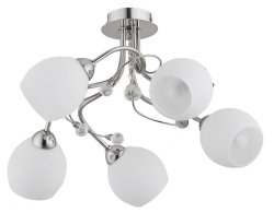 Люстра потолочная ALFA Cyrus 22455