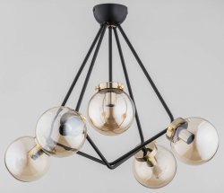 Люстра лофт ALFA SEYNO MIX 62171