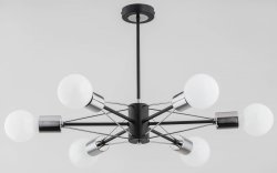 Люстра современная ALFA TANDEM II 62127
