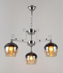 Люстра современная Sirius S9140/3P