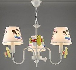 Люстра классическая Sirius HD73178/3P