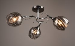 Люстра потолочная Sirius 9563/3H