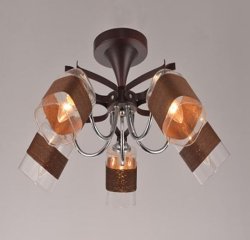 Люстра потолочная Sirius GH90577/5H