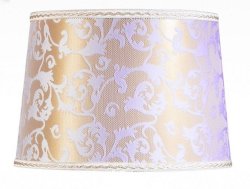 Абажур для торшера aba 25N/6252