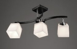 Люстра потолочная Sirius S4233/3H