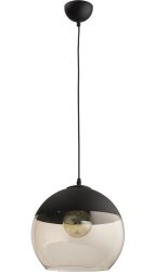 Люстра подвес TK Lighting Amber 2381