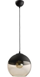 Люстра подвес TK Lighting Amber 2380