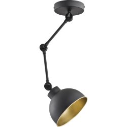 Люстра потолочная лофт TK Lighting Techno 2173