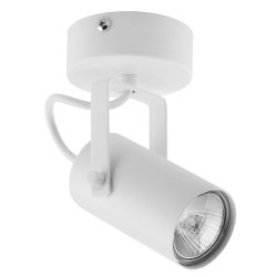 Светильник направленного света(спот) TK Lighting Redo White 1049