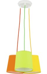 Детский светильник TK Lighting Artos Colour 2214