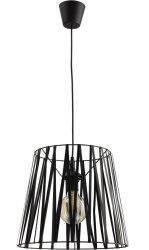 Люстра подвес TK Lighting Alicante 2399