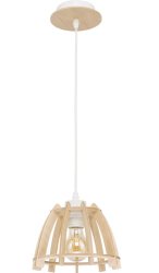 Люстра подвес TK Lighting Chiko 2086