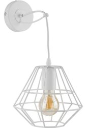 Светильник настенный(бра) лофт TK Lighting Diamond 2181