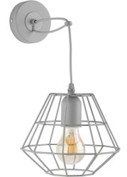 Светильник настенный(бра) лофт TK Lighting Diamond 2182