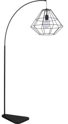 Торшер современный TK Lighting Diamond 3010