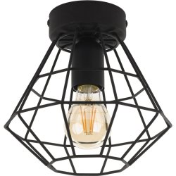 Светильник потолочный TK Lighting Diamond 2294