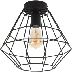 Светильник потолочный TK Lighting Diamond 2297