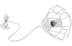 Настольная лампа лофт TK Lighting Diamond 3072