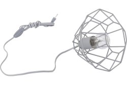 Настольная лампа лофт TK Lighting Diamond 3073