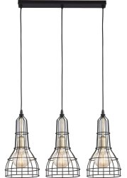 Люстра подвес лофт TK Lighting Long 2209