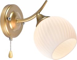 Светильник настенный(бра) Sirius V5215/1W