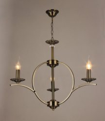 Люстра классическая Sirius С3830/3P