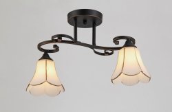 Люстра потолочная Sirius N5952/2H