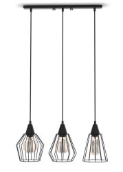 Люстра лофт 33504