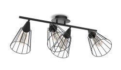 Люстра потолочная 44504