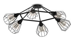Люстра потолочная 60504