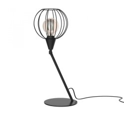 Настольная лампа лофт 00204