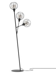 Торшер лофт 01504