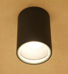 3403 Світильник вуличний Nowodvorski FOG I plafon CN