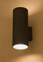 3404 Світильник вуличний Nowodvorski FOG II kinkiet CN