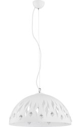 Люстра подвес TK Lighting Drop White 2149
