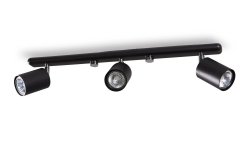 Світильник спрямованого світла N&B Light Глейз 13703 