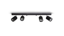 Світильник спрямованого світла N&B Light Глейз 12509 