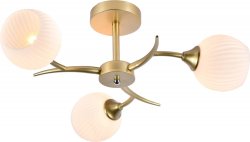 Люстра потолочная Sirius V5215/3H