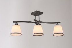 Люстра потолочная Sirius N7642/3H