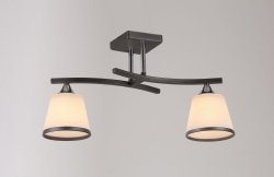 Люстра потолочная Sirius N7642/2H