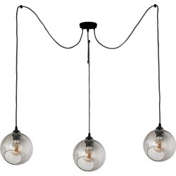 Люстра подвес TK Lighting Pobo 1978