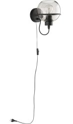 Светильник настенный (бра) TK Lighting Pobo 1972