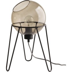 Настольная лампа TK Lighting Pobo 2969