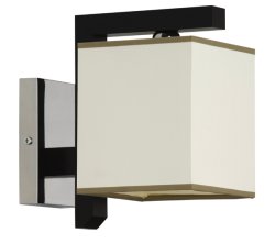 Светильник настенный(бра) ALFA Ola Venge 14480