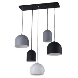 Люстра подвес лофт TK Lighting Tempre 2829
